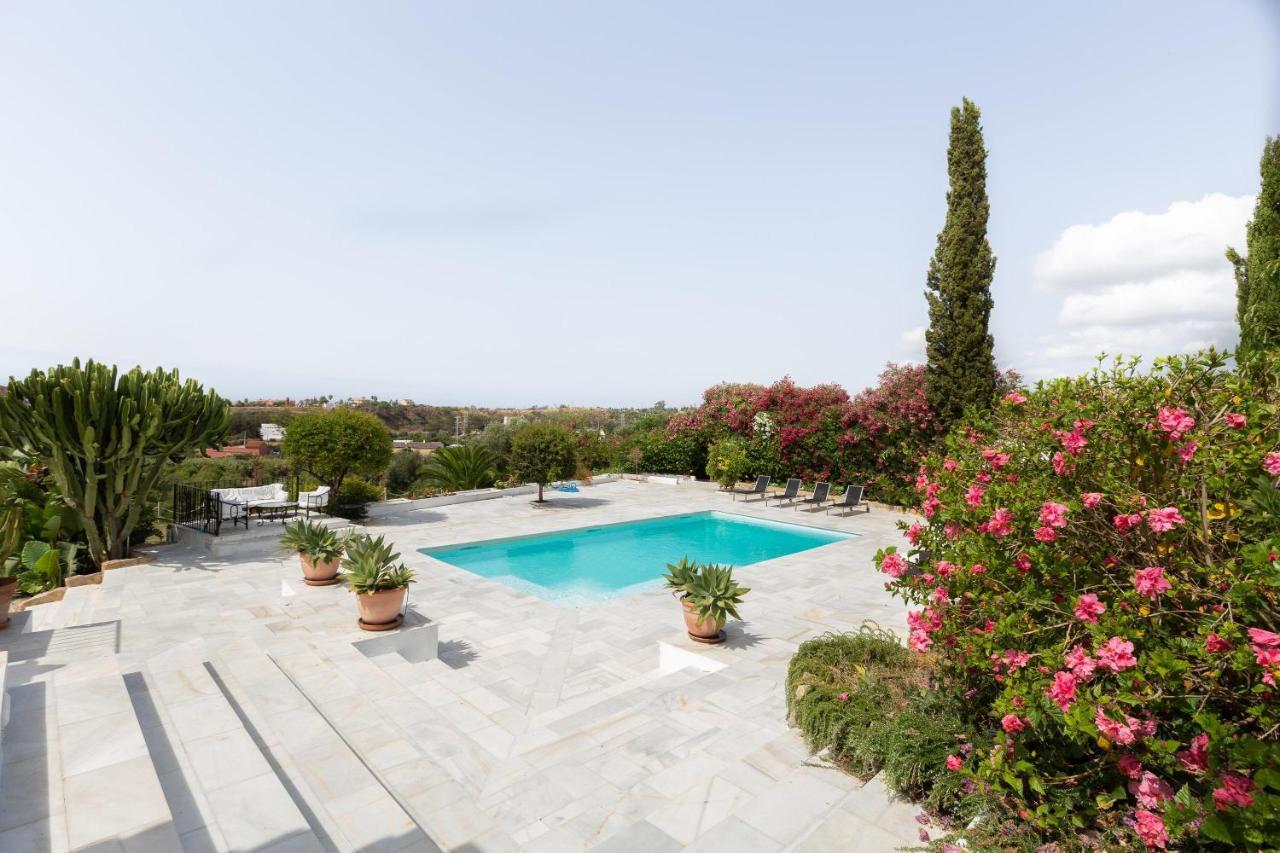 Holiday home Almijan Alegria