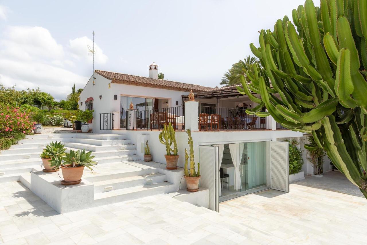 Holiday home Almijan Alegria Estepona