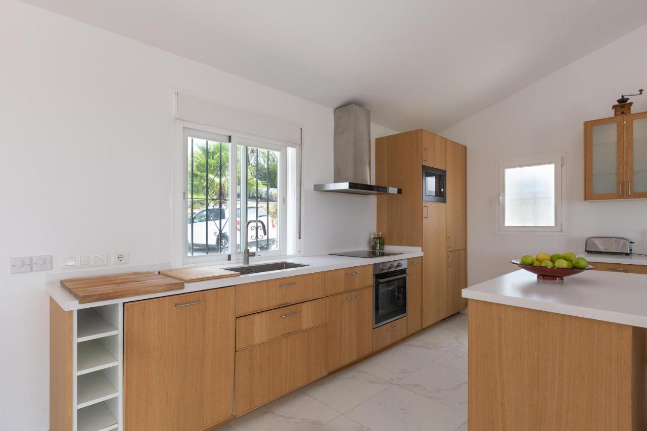 Almijan Alegria Holiday home