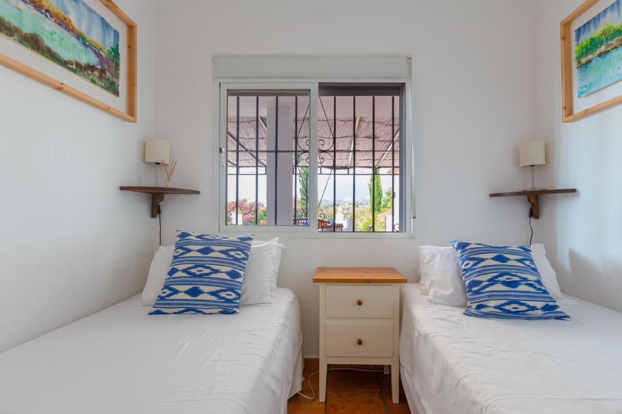 Holiday home Almijan Alegria