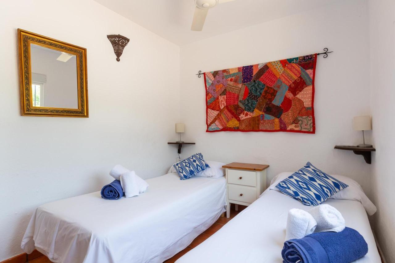 Almijan Alegria Holiday home