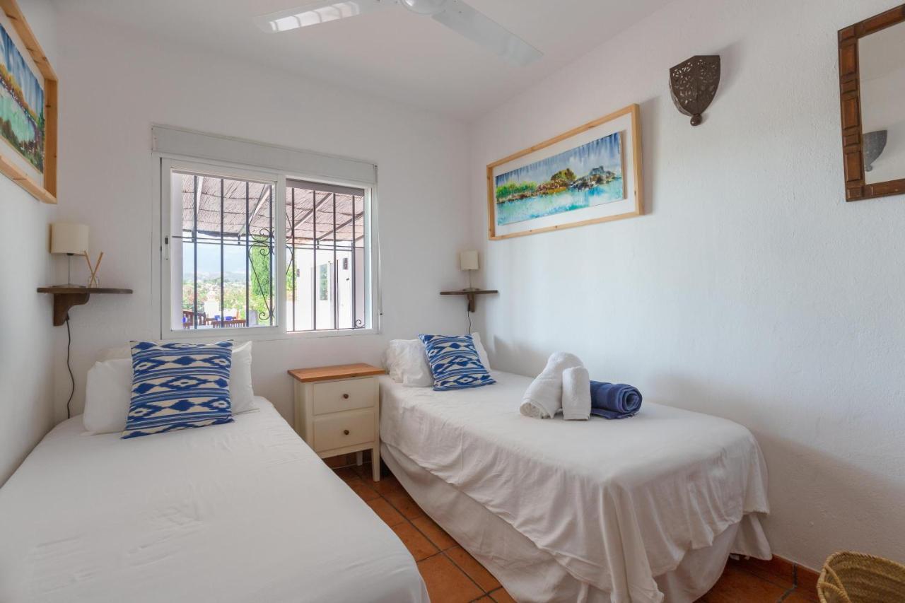 Almijan Alegria Holiday home *