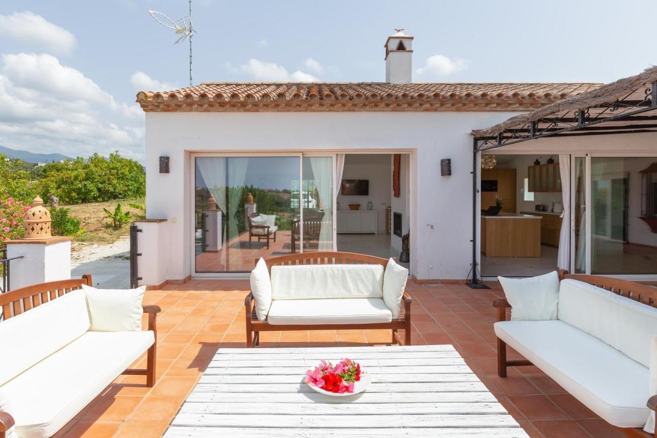 Almijan Alegria Holiday home