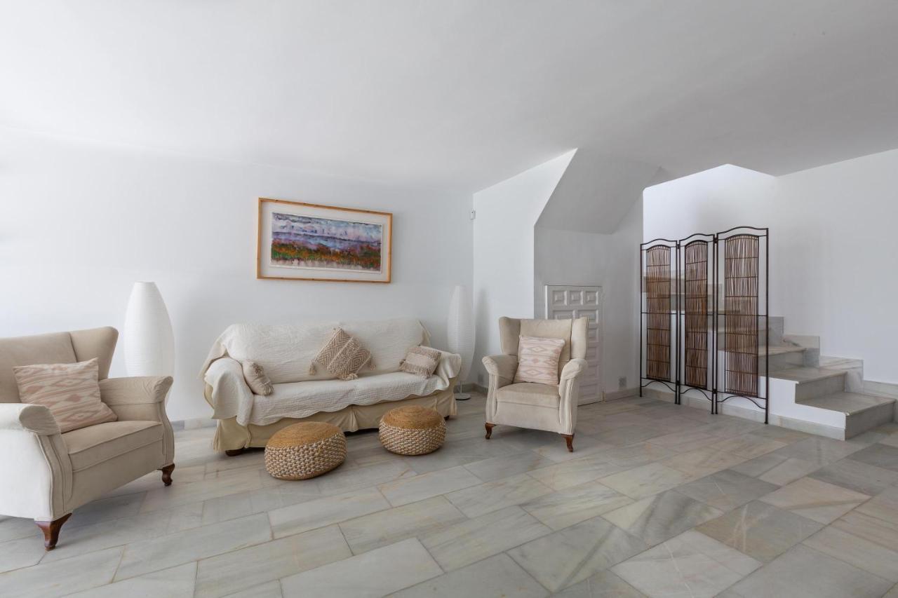 Almijan Alegria Holiday home Estepona
