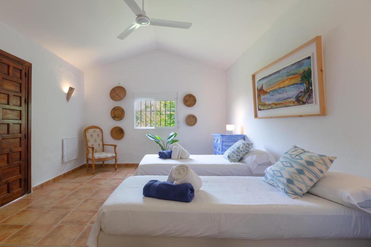 Holiday home Almijan Alegria *