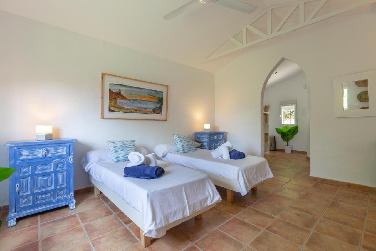Holiday home Almijan Alegria Estepona