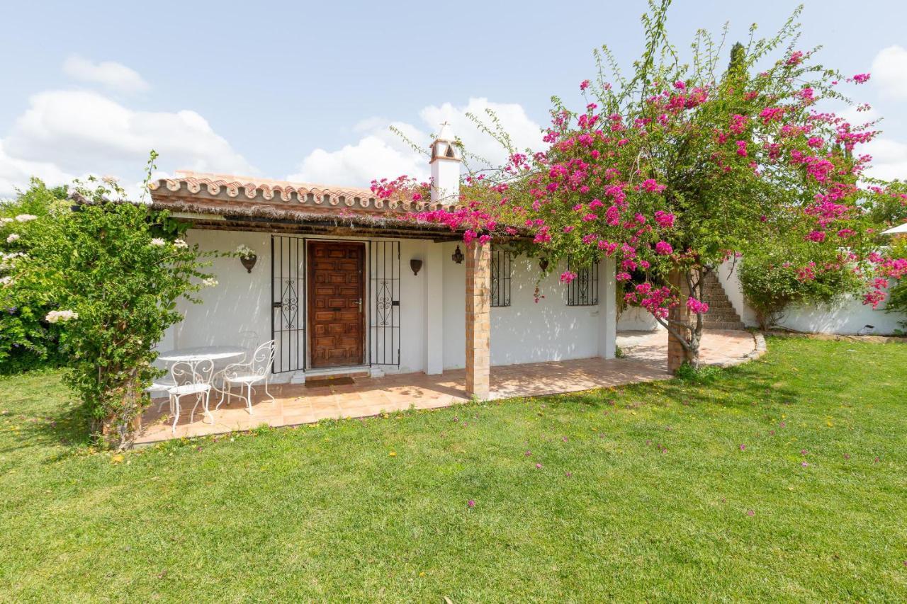 Holiday home Almijan Alegria Estepona
