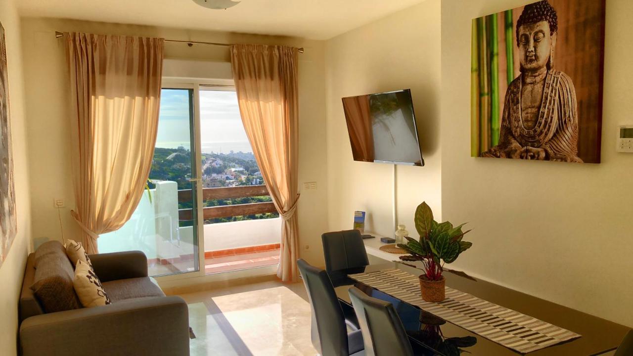 Apartamento Penthouse Sea View - Valle Golf Estepona
