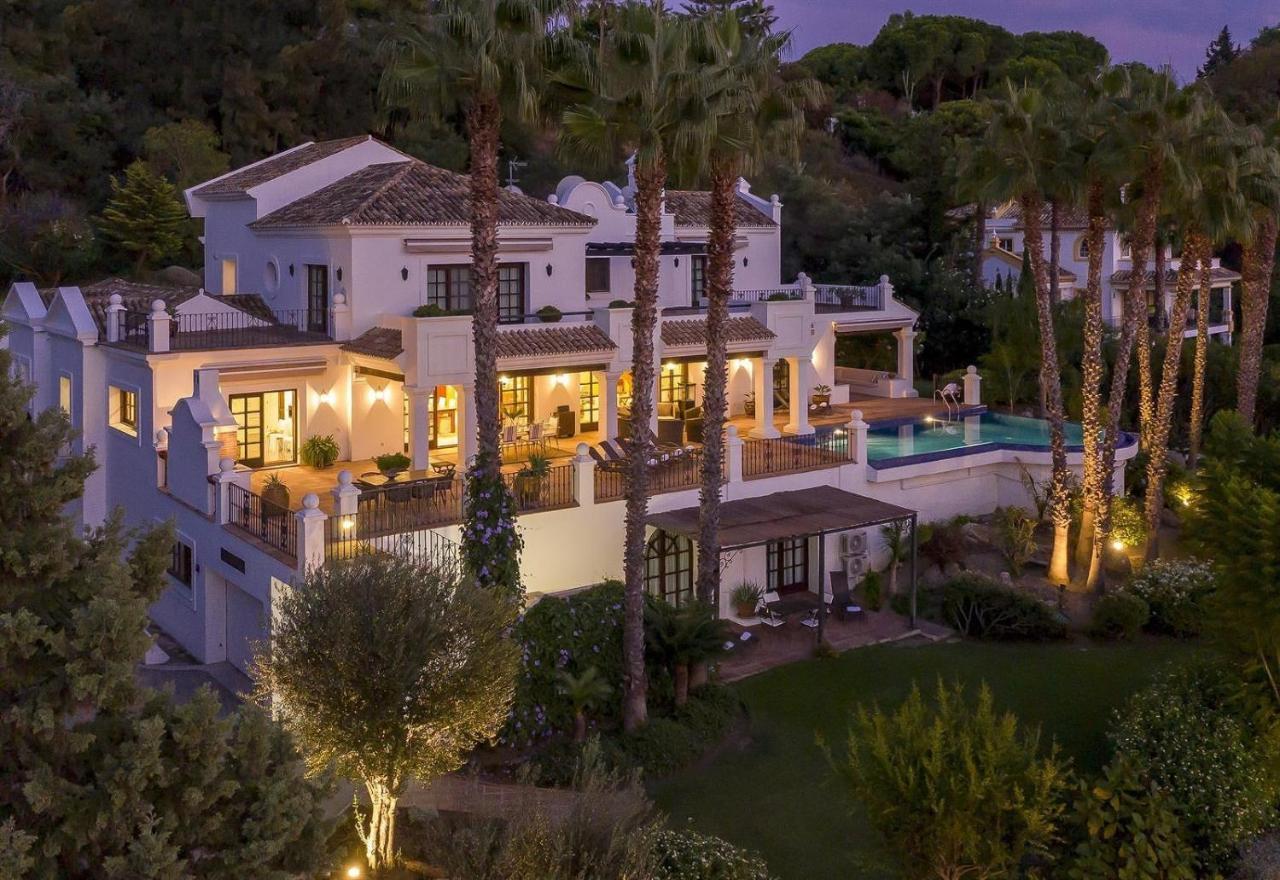 Villa Sildavia *