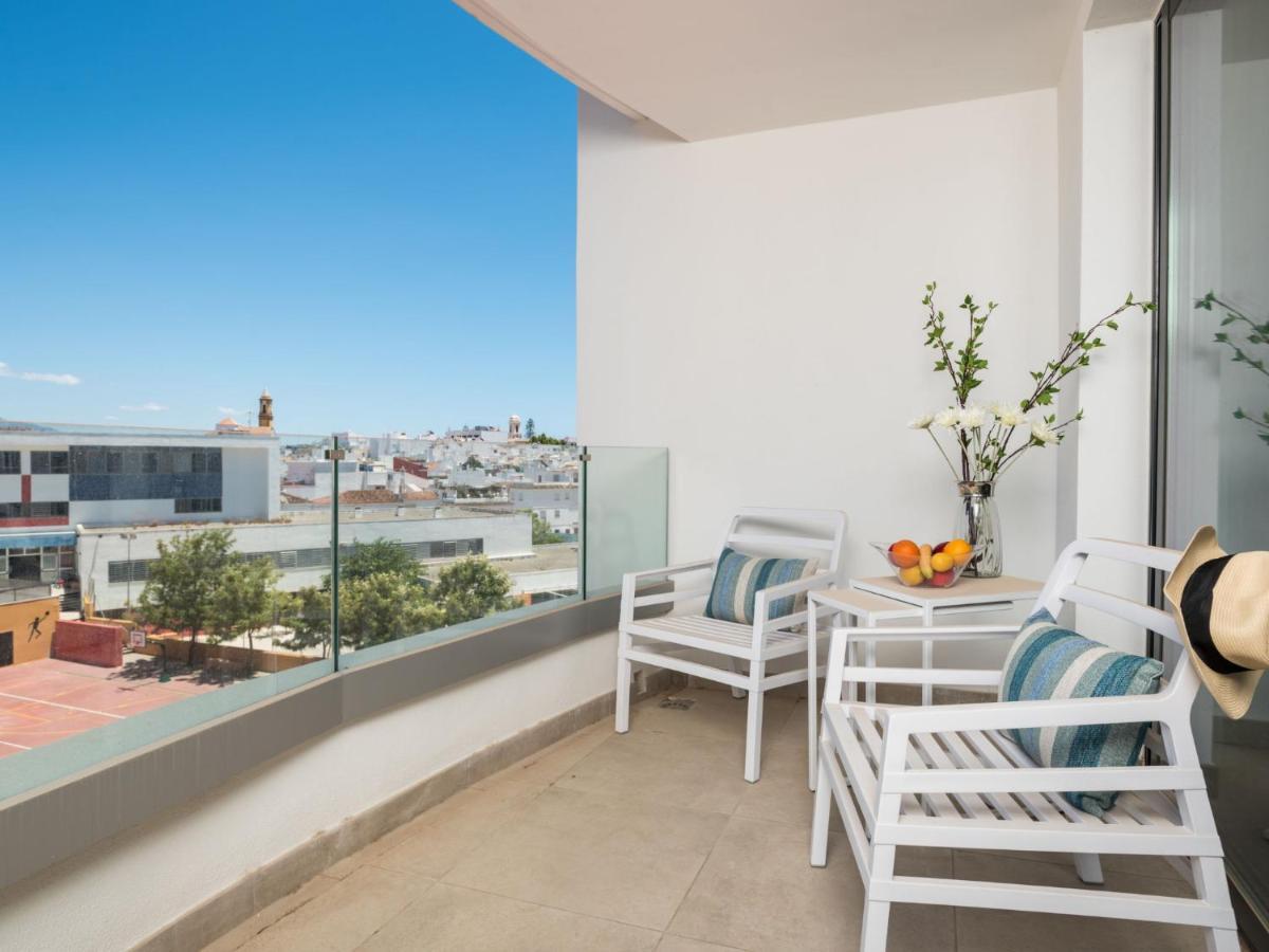 Roof View 3 By Interhome *