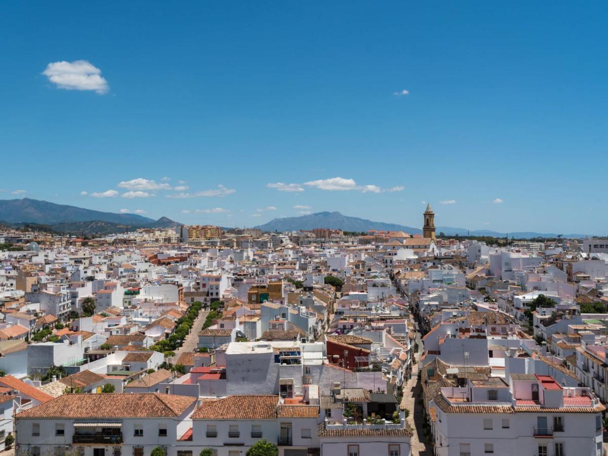Roof View 3 By Interhome Apartment