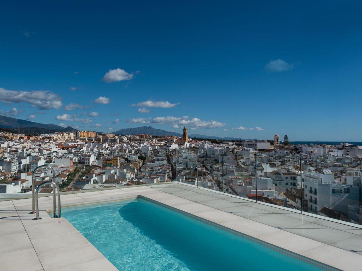 Apartment Roof View 3 By Interhome