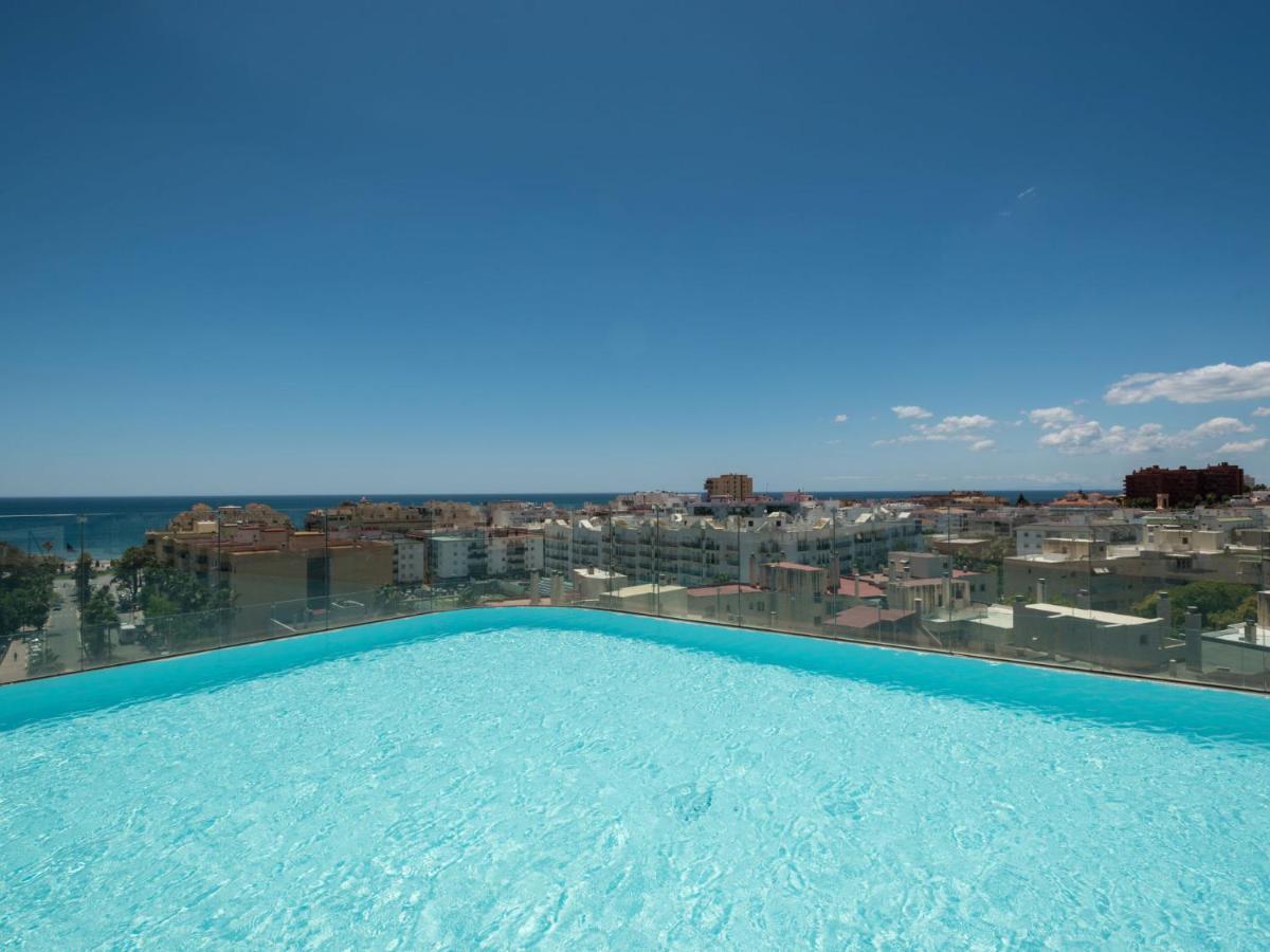 Roof View 3 By Interhome *