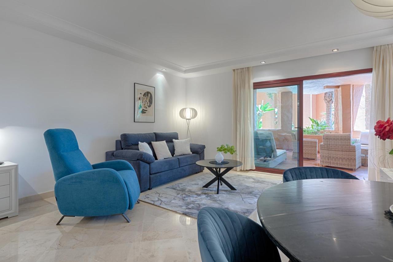 Studio Private Wing Estepona 5*