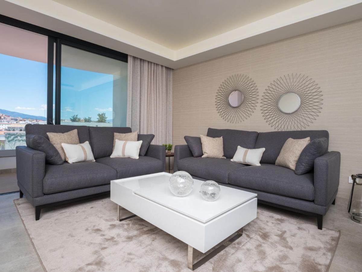 Apartment Roof View 3 By Interhome *