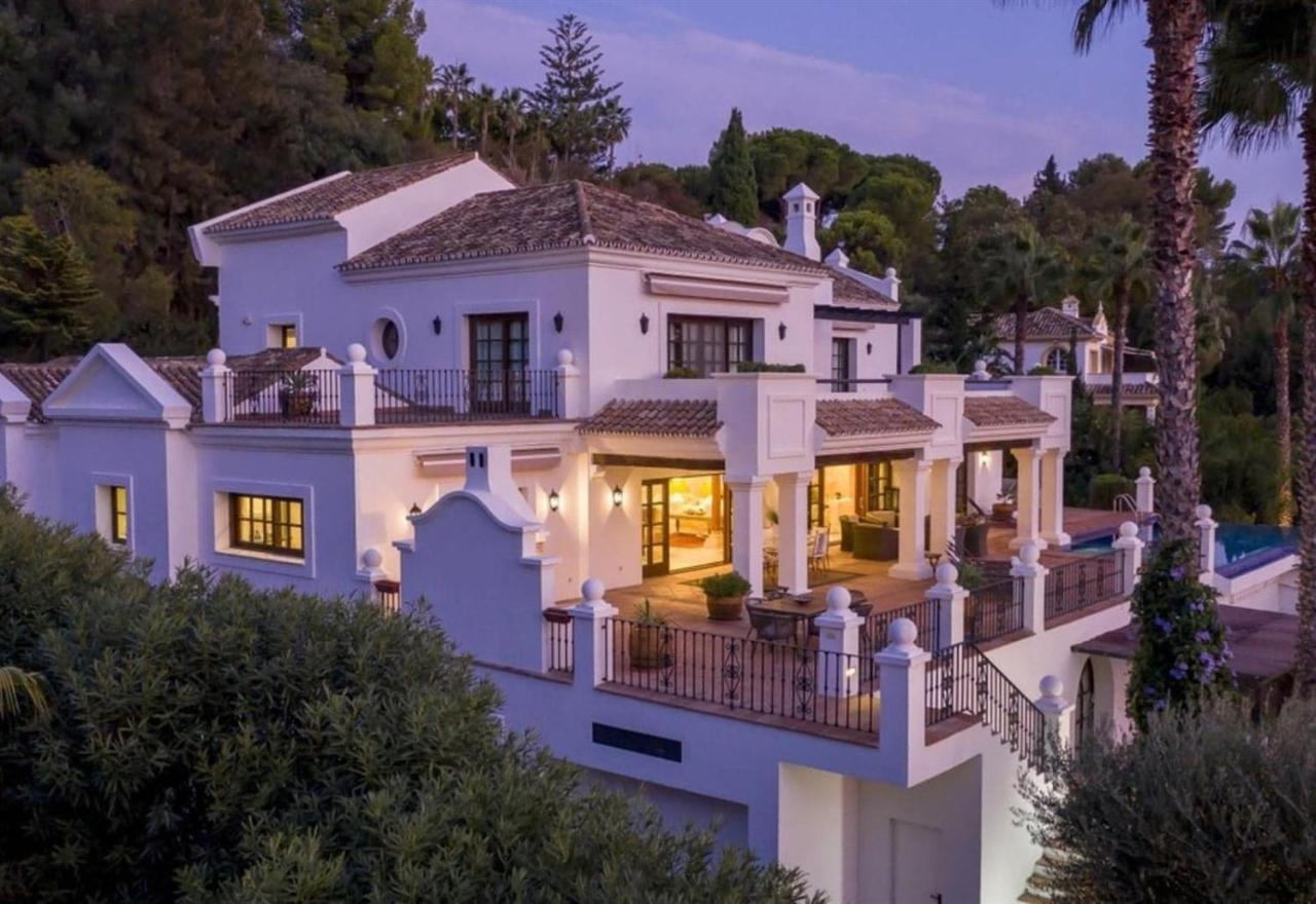 Villa Sildavia