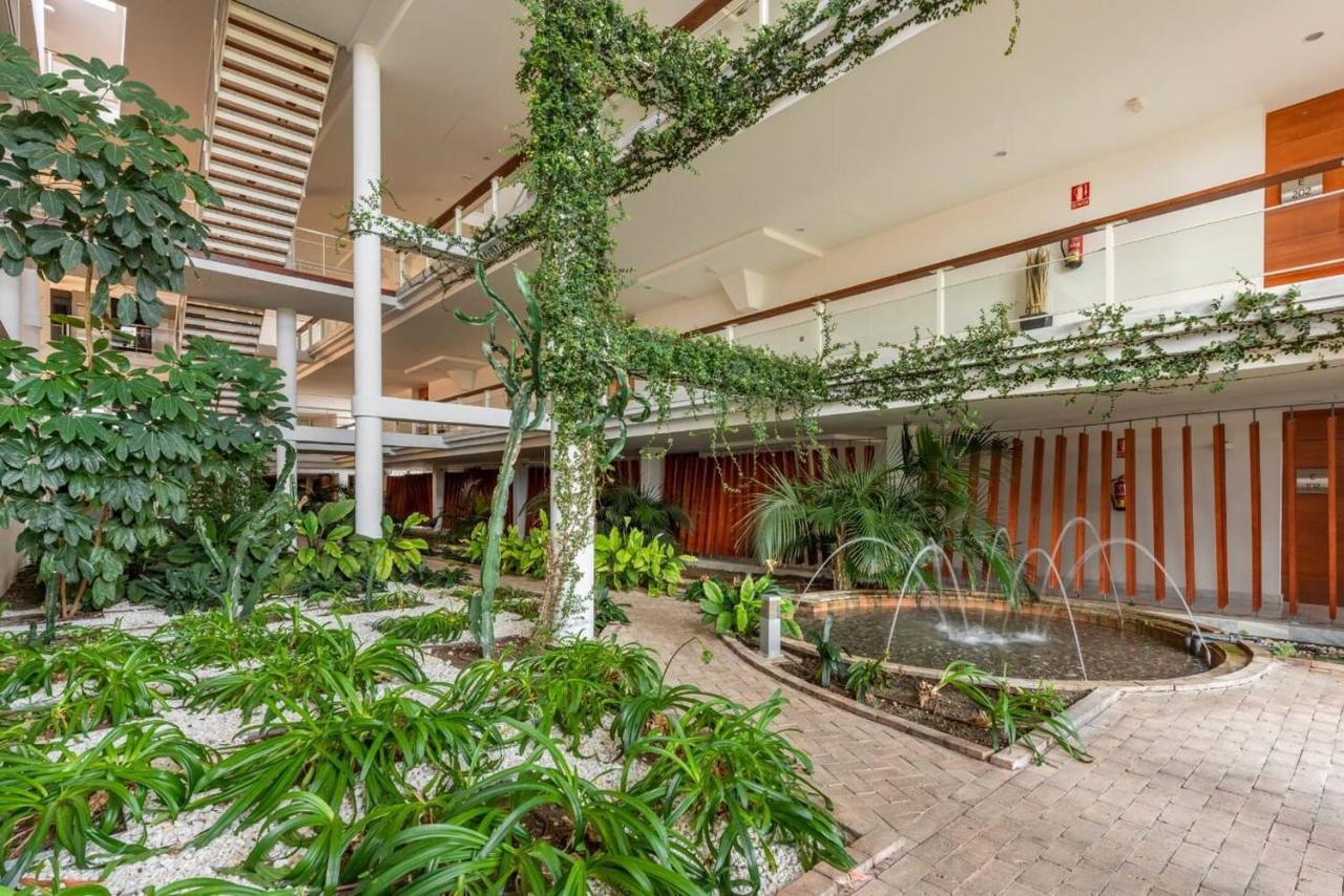 Parque Botanico Club & Country Appartement *