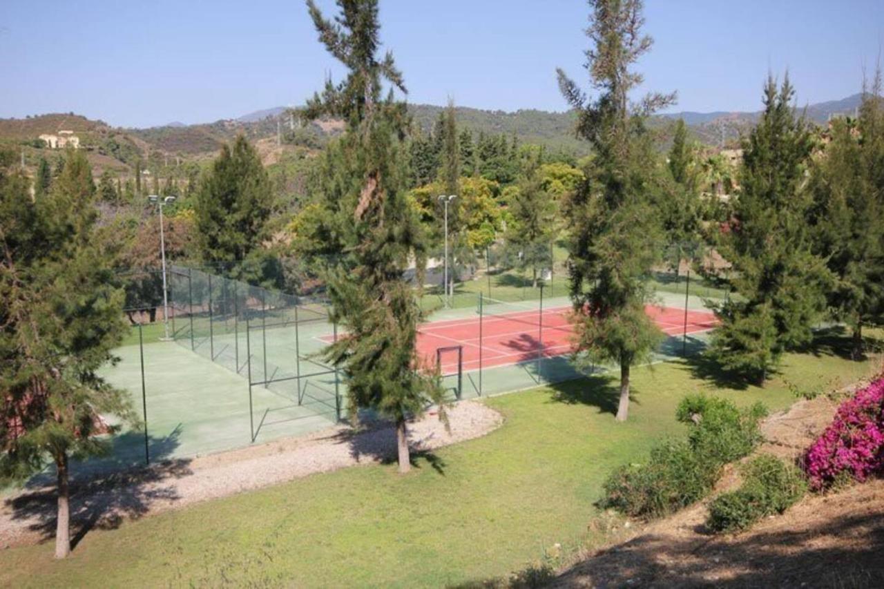 Parque Botanico Club & Country Appartement