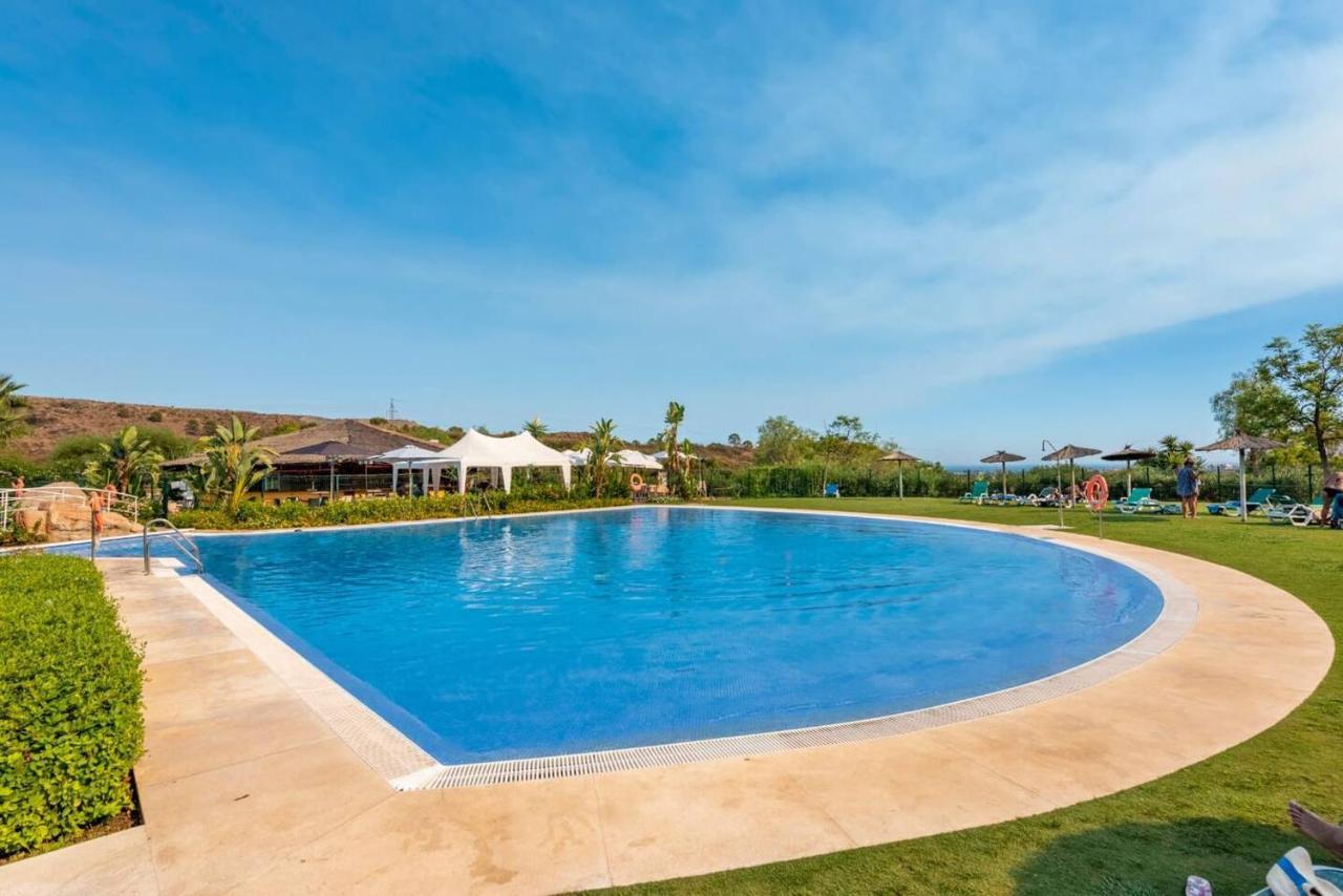 Appartement Parque Botanico Club & Country