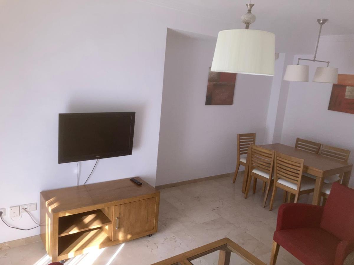 Avda España 198 -200 Estepona