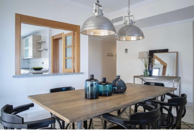 Luxury In Benahavis With Amazing Views Apartment *