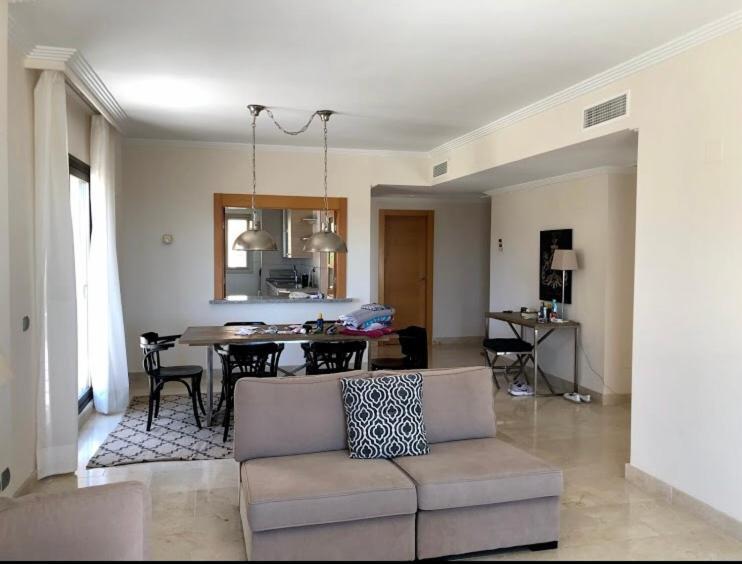 Luxury In Benahavis With Amazing Views * Estepona