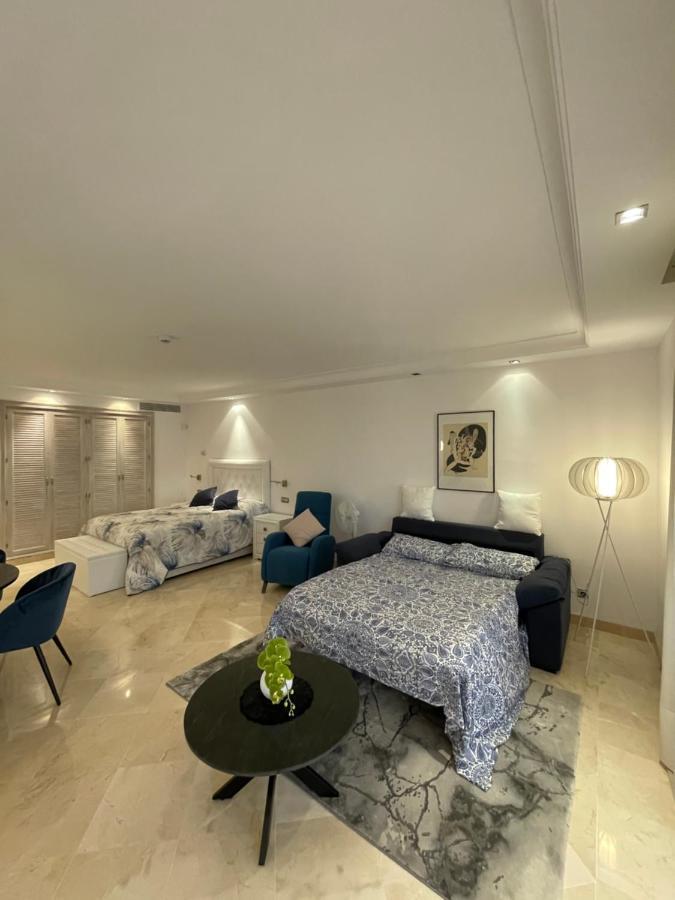 Hotel Studio Private Wing Estepona