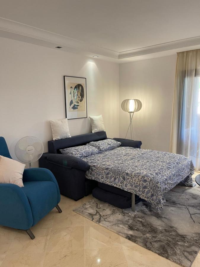 Hotel Studio Private Wing Estepona