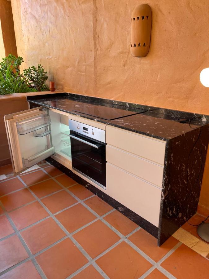 Studio Private Wing Estepona Hotel 5*