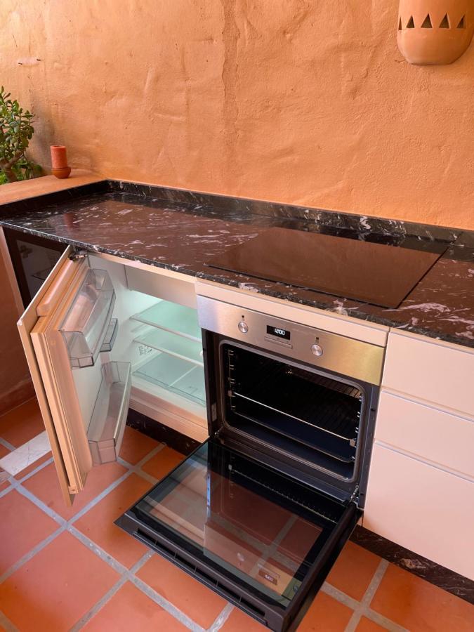 Hotel Studio Private Wing Estepona