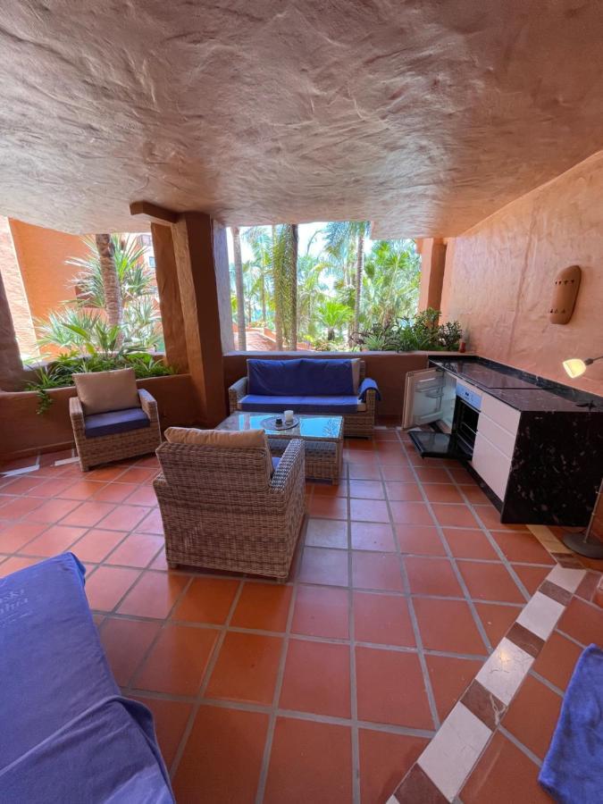 Studio Private Wing Estepona Hotel Estepona