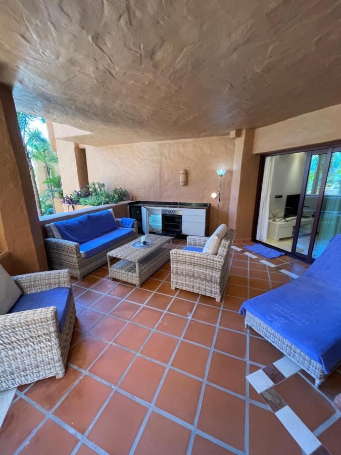 Studio Private Wing Estepona