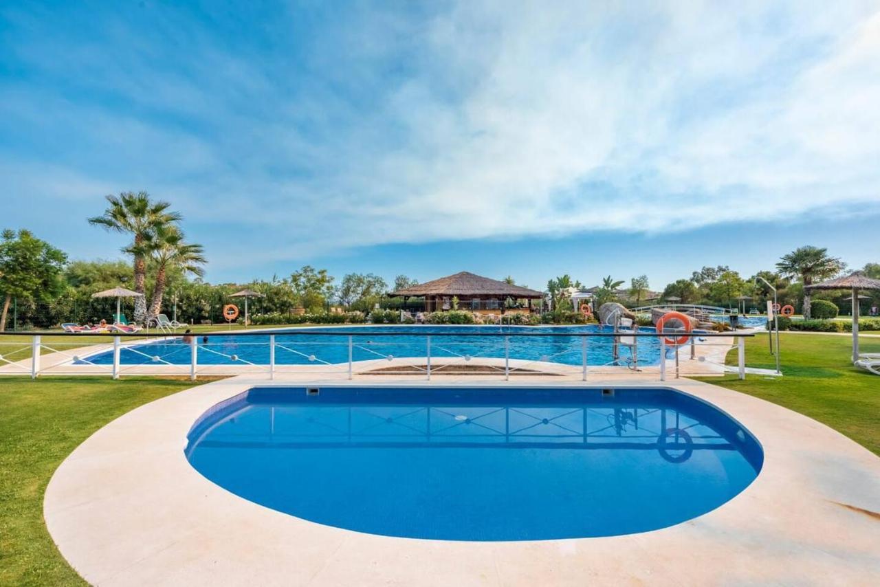 Parque Botanico Club & Country Appartement *