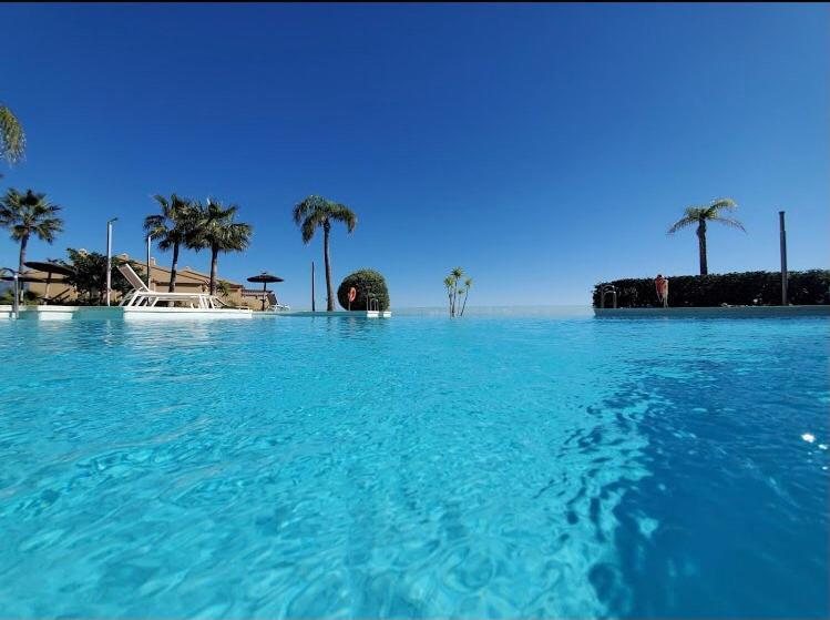 Luxury In Benahavis With Amazing Views Estepona