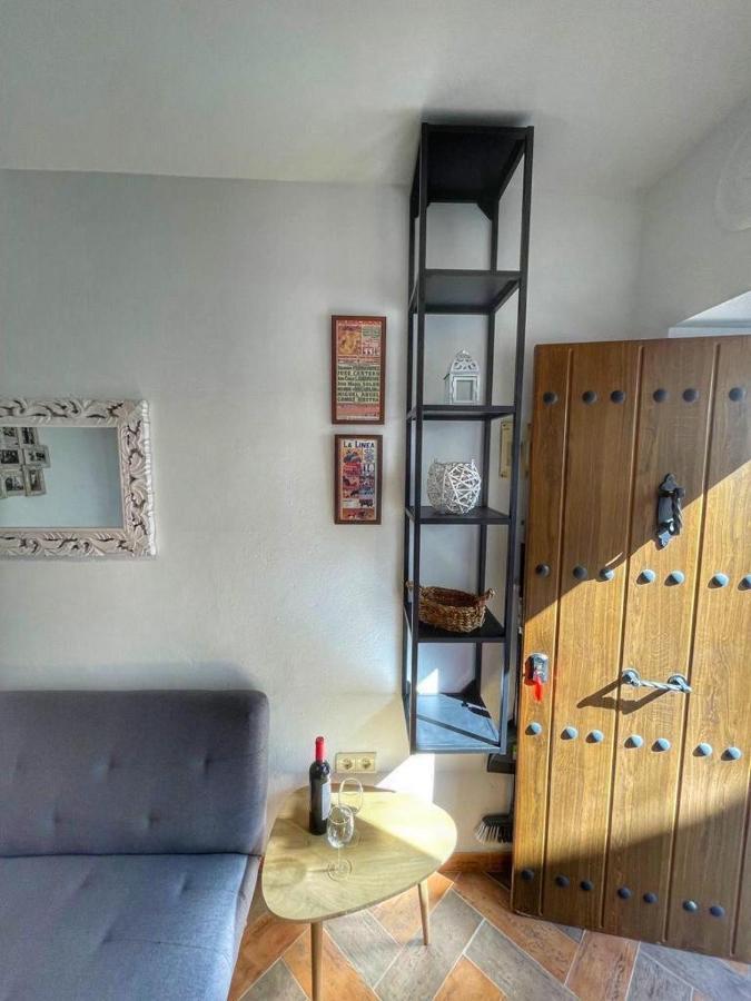 Casita Beatriz - By Casa Del Patio Holiday home *