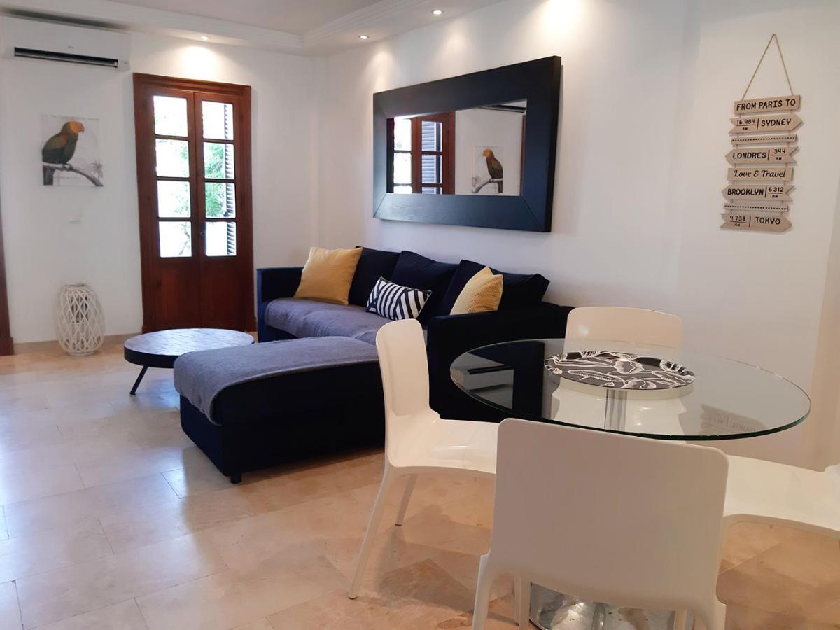 Villacana Playa Elena Holiday home