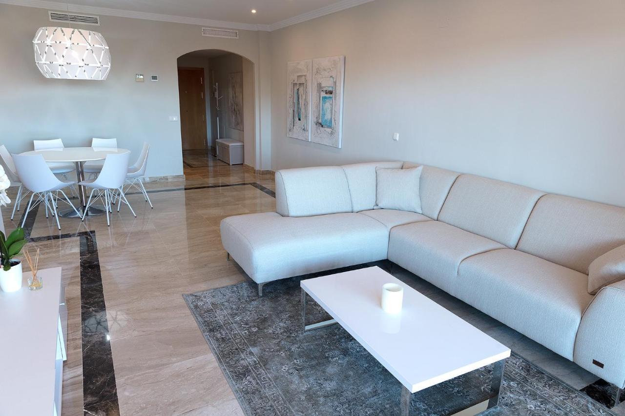 Marina Luxury Estepona