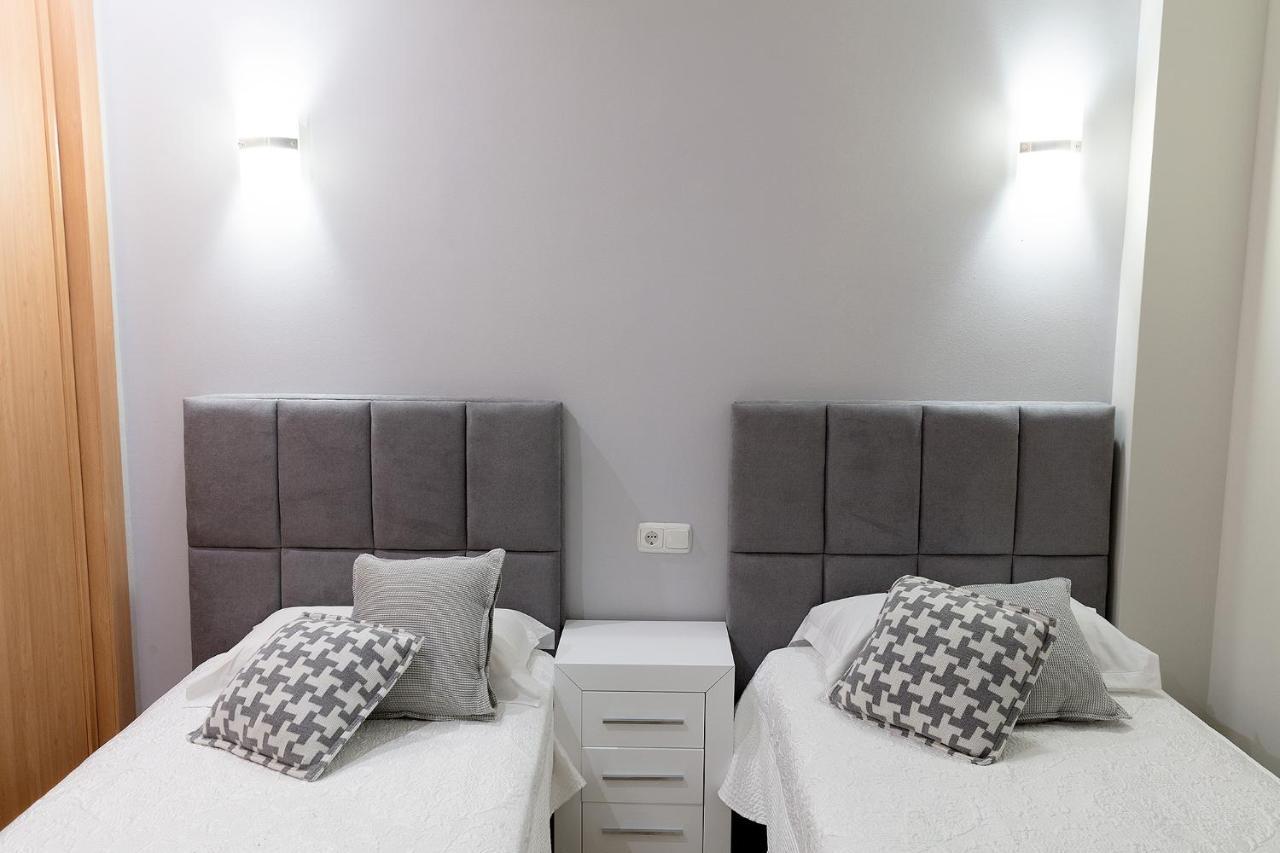 Marina Luxury Apartment
