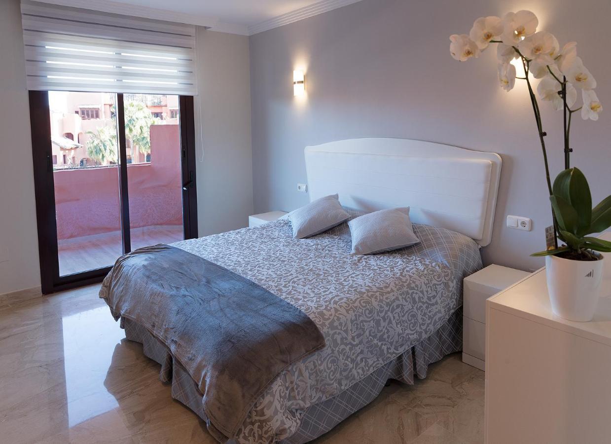 Marina Luxury