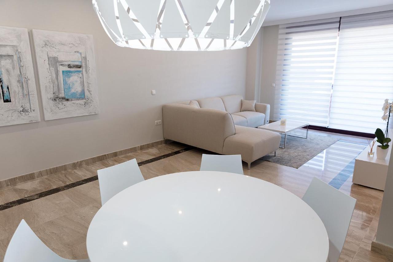 Apartment Marina Luxury Estepona