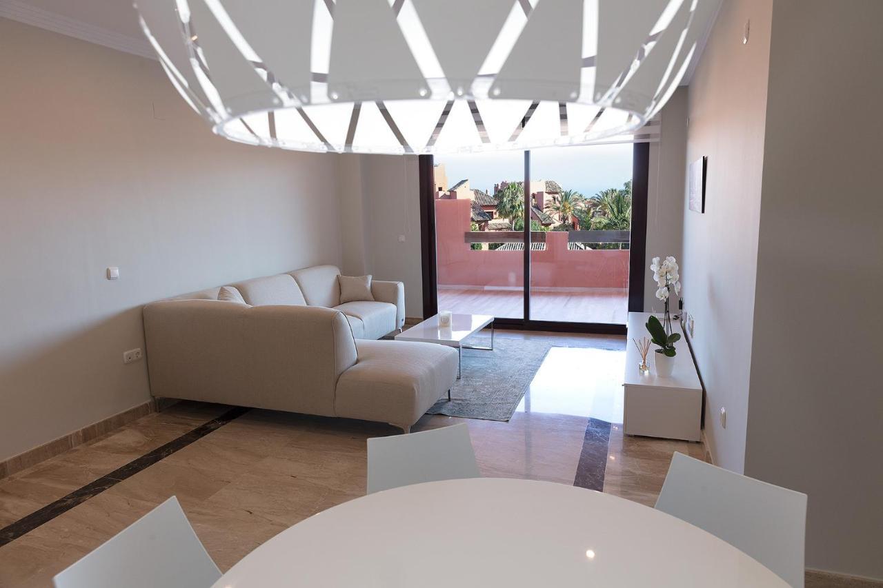 Marina Luxury Estepona