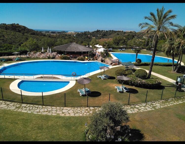Parque Botanico Club & Country *