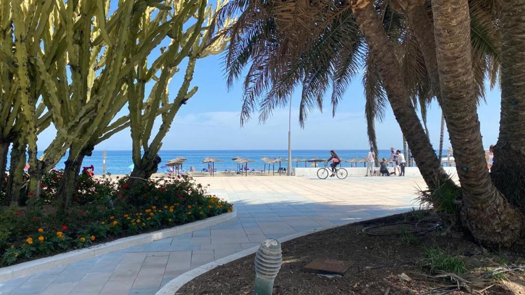 Apartment Diana Centro, A 500 M De La Playa, Plaza De Garaje Incluida