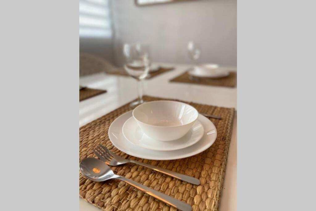 Appartement Apartamento En Urbanizacion Parque Antena, Estepona, Totalmente Renovado *