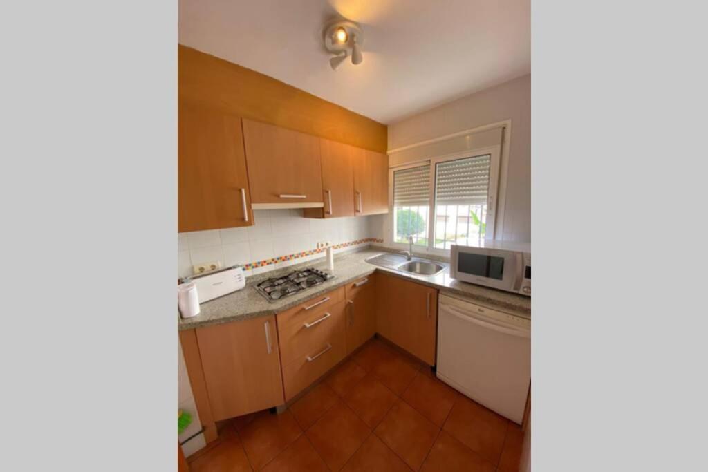 Appartement Apartamento En Urbanizacion Parque Antena, Estepona, Totalmente Renovado Estepona