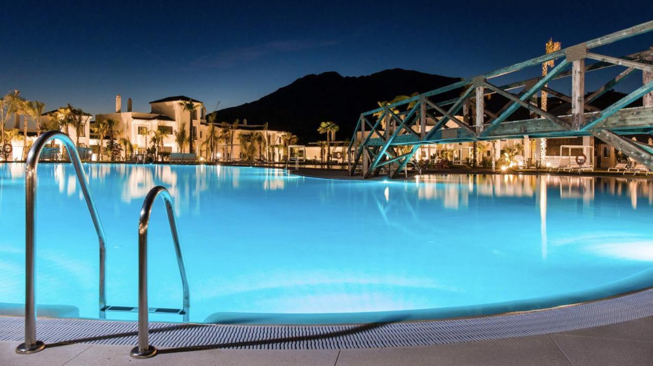 Mirador Hills Liberdada The View Estepona
