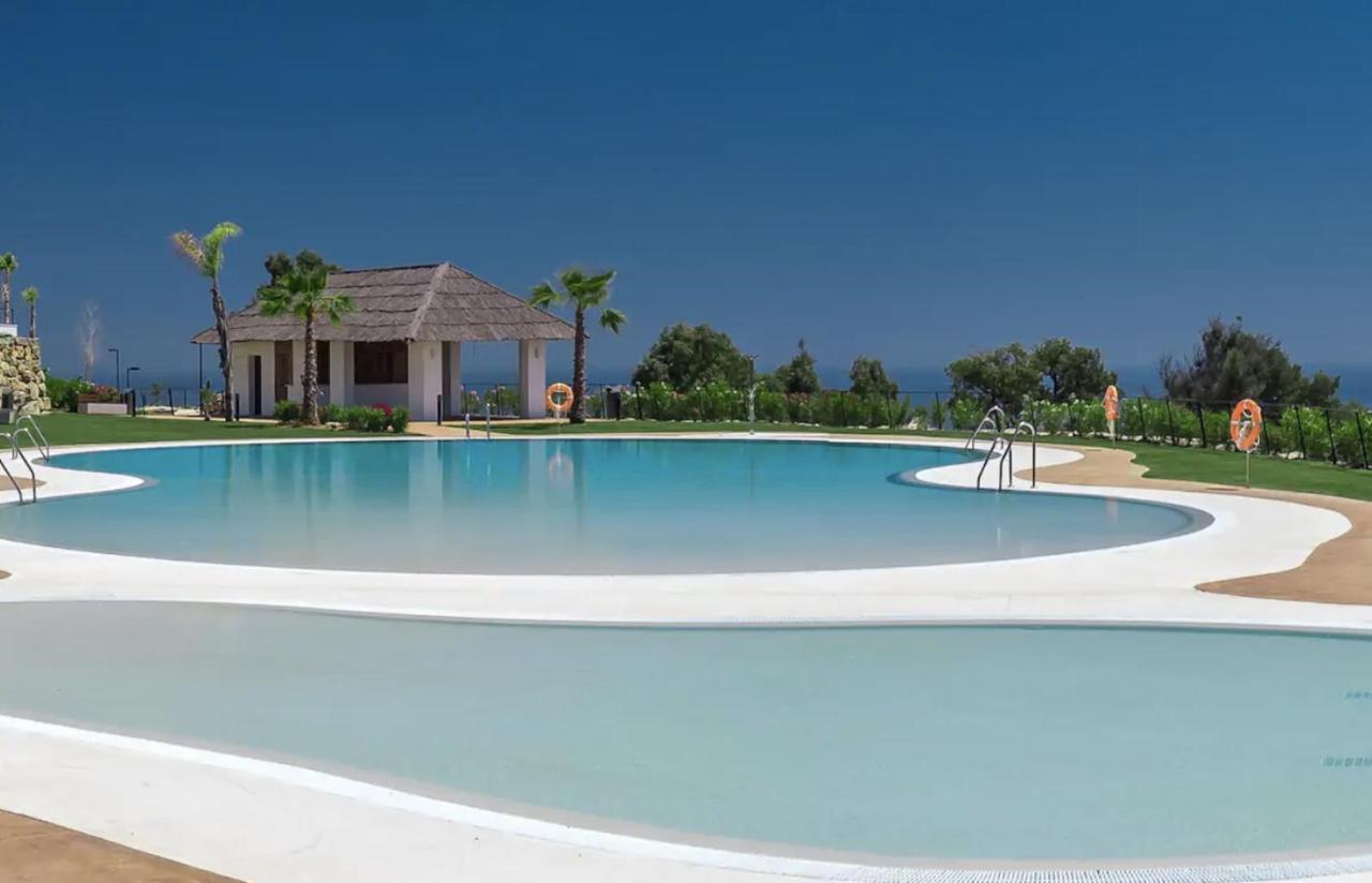 Mirador Hills Liberdada The View * Estepona