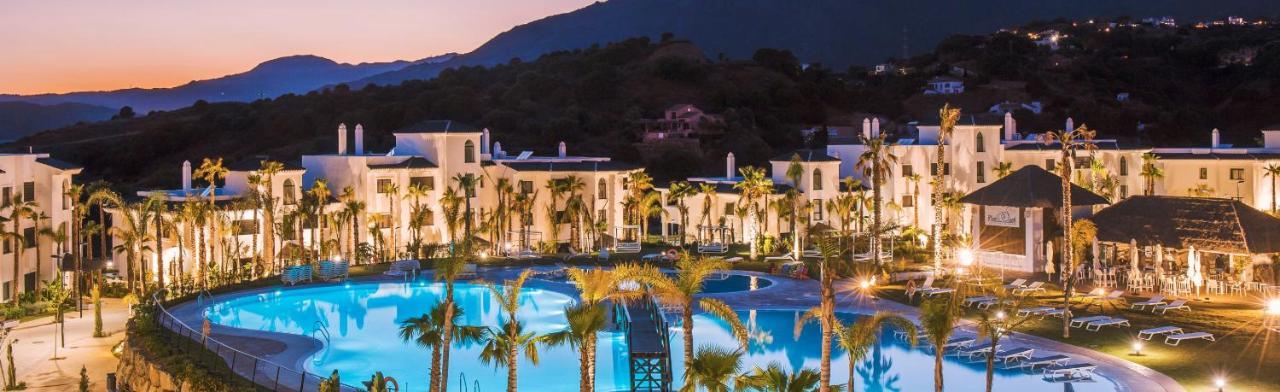 Mirador Hills Liberdada The View Estepona