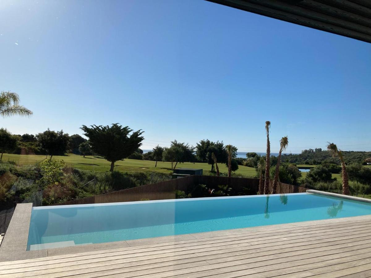 Unique Design 4 Bedrooms Casa Del Sol Estepona