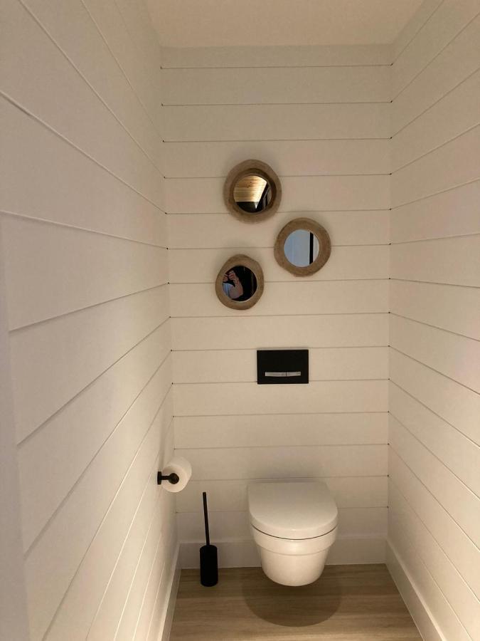 Unique Design 4 Bedrooms Casa Del Sol Holiday home Estepona